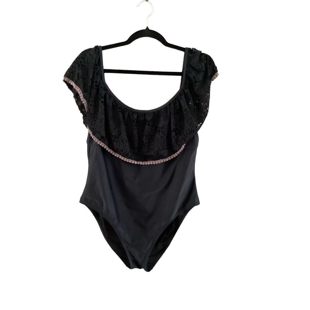 Shade & Shore SwimSuit